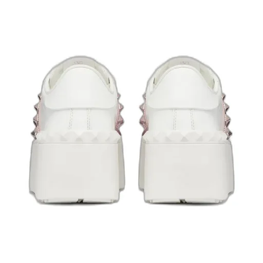 Platform Sneakers