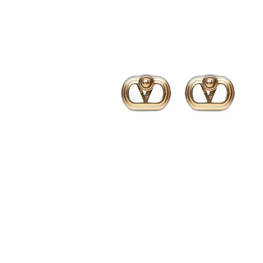 Vlogo Signature Earrings