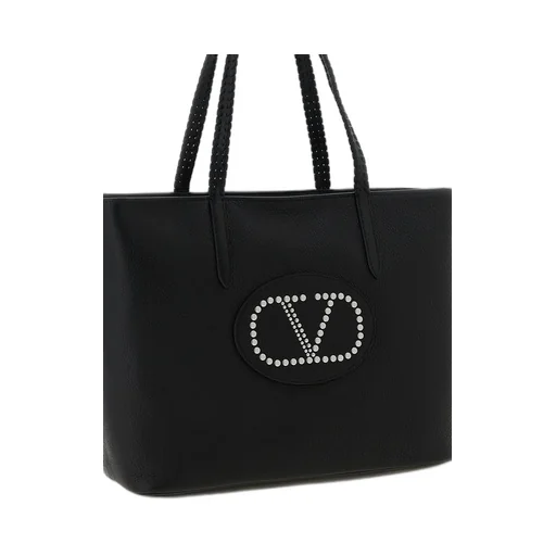 Vltn Tote Bag