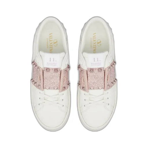 Platform Sneakers