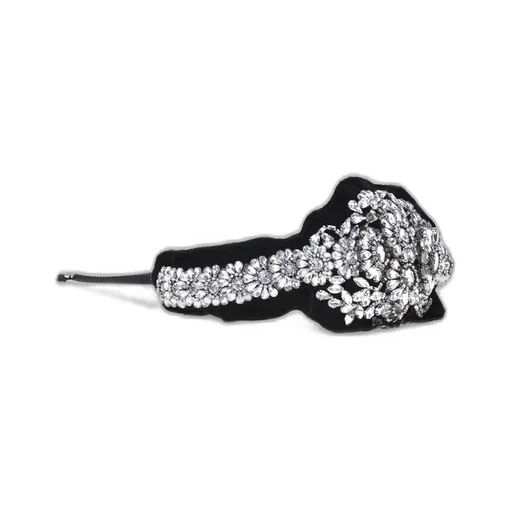 Embellished Headband