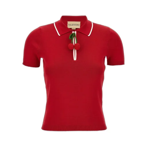 Short Sleeve Polo Shirt