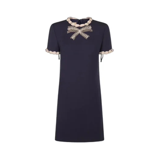 Bow Detail Dress