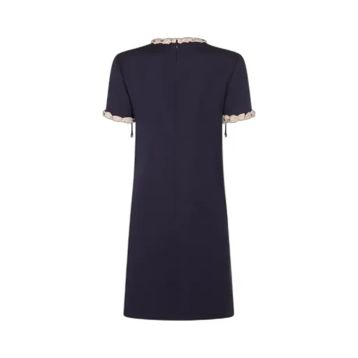 Bow Detail Dress