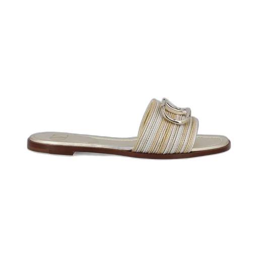 Slide Sandals