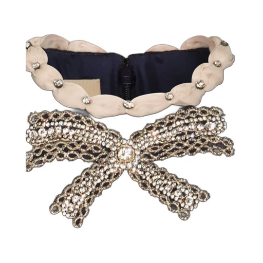 Bow Detail Dress