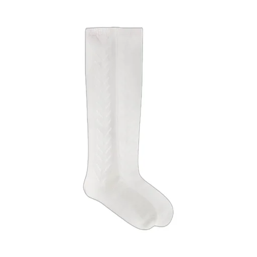 Knee-High Socks