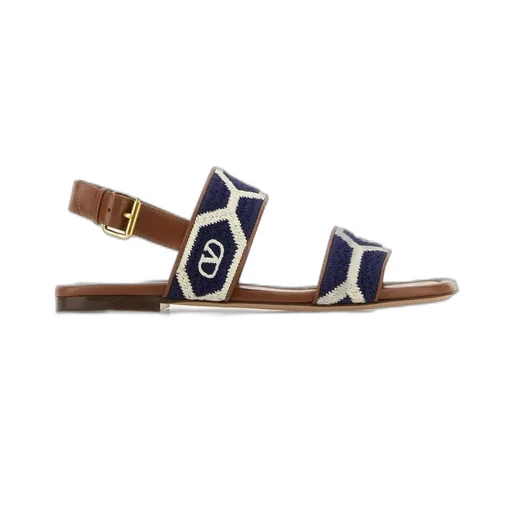 Flat Sandals