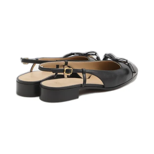 Slingback Flats