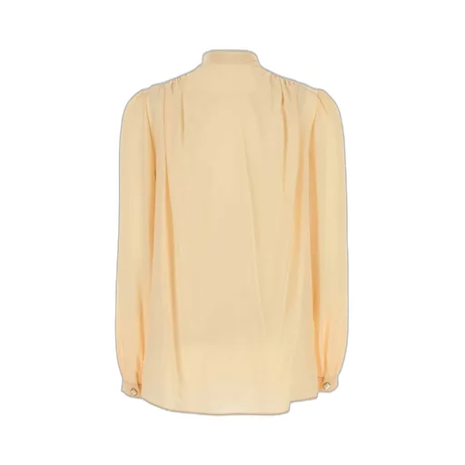 Bow Blouse
