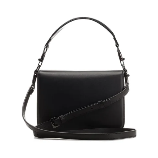 Vltn Times Shoulder Bag