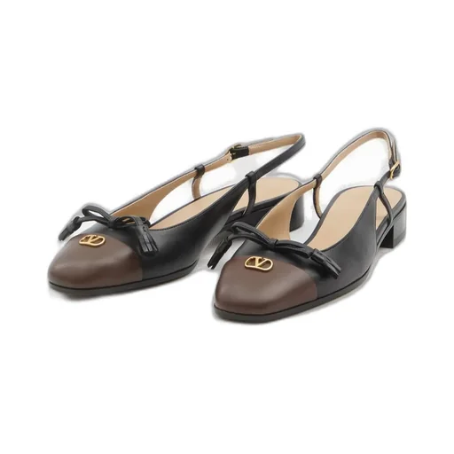 Slingback Flats