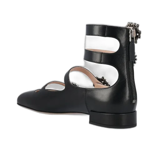Mary Jane Flats