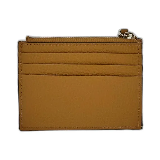Card Holder With Studs