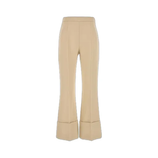 Flared Trousers