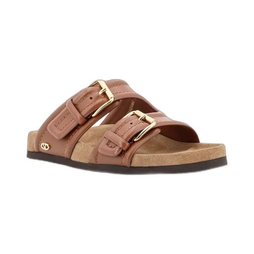 Valentino Garavani Roman Stud Slides