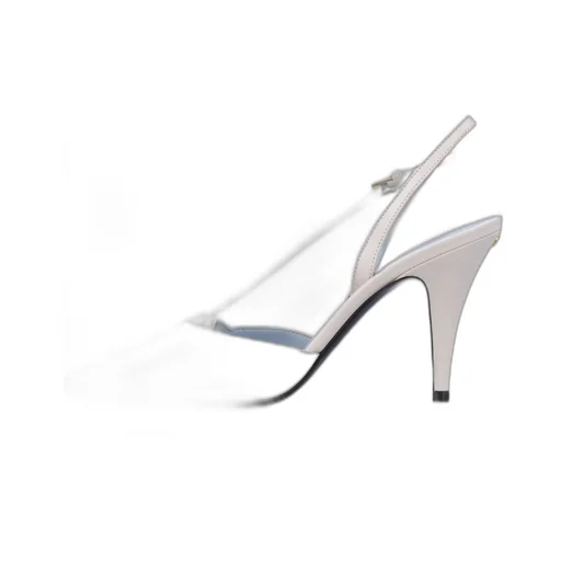 Slingback Pumps