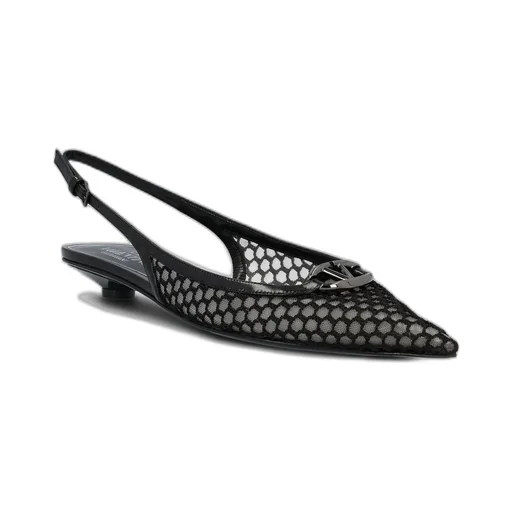 Slingback Pumps