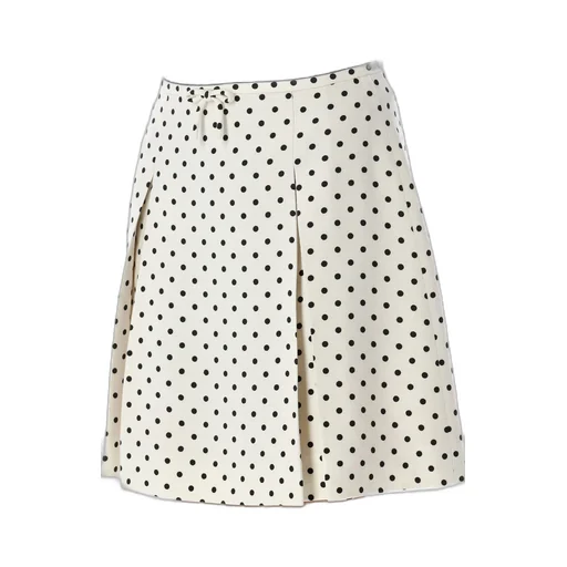 Polka Dot Skirt