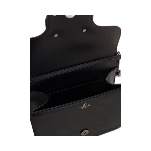 Vltn Times Shoulder Bag