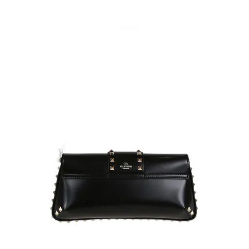 Studded Shoulder Bag