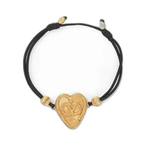 Heart Bracelet