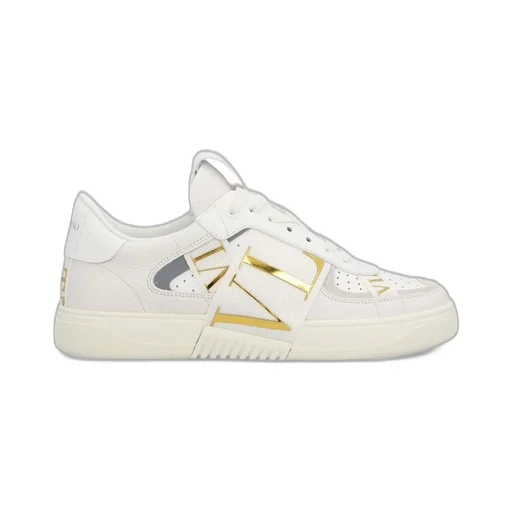 Openwork Vltn Sneakers