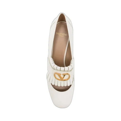 Valentino Garavani Vlogo Pumps