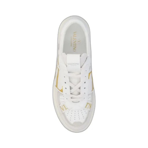 Openwork Vltn Sneakers