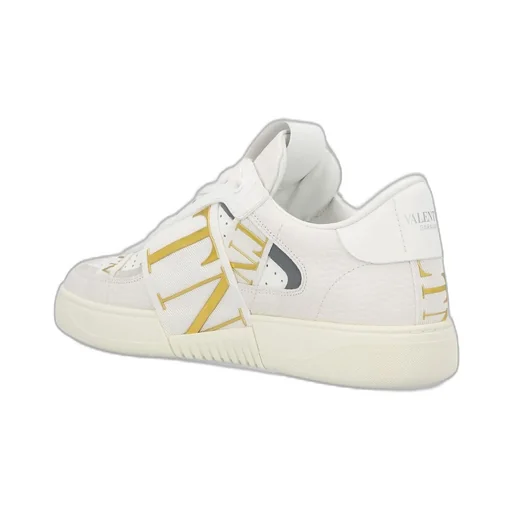Openwork Vltn Sneakers