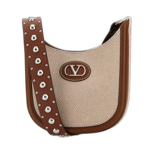 Valentino Garavani Vsling Hobo Bag