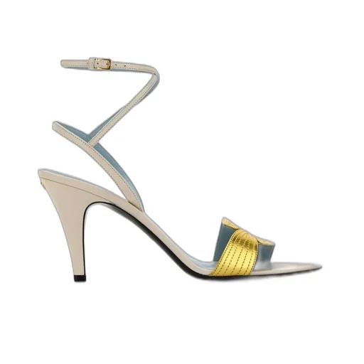 Ankle Strap Sandals