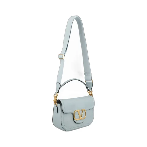Vltn Times Shoulder Bag