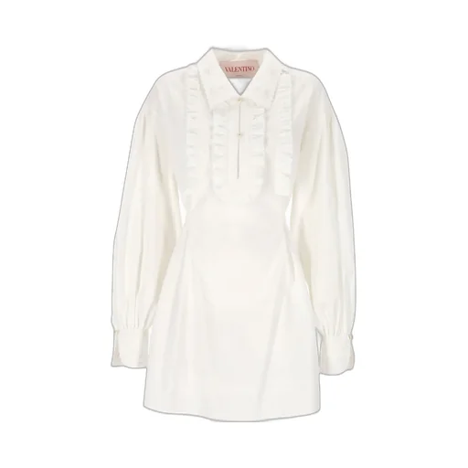 Shirt Dress