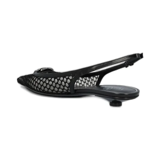 Slingback Pumps