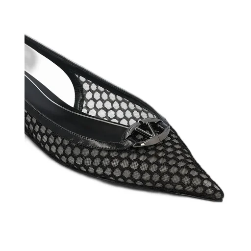 Slingback Pumps