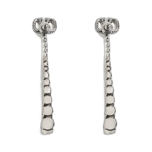 Valentino Garavani Vlogo Drop Earrings
