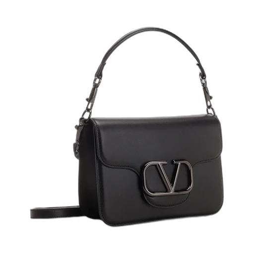 Vltn Times Shoulder Bag