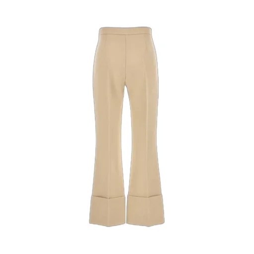 Flared Trousers