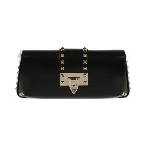 Studded Shoulder Bag