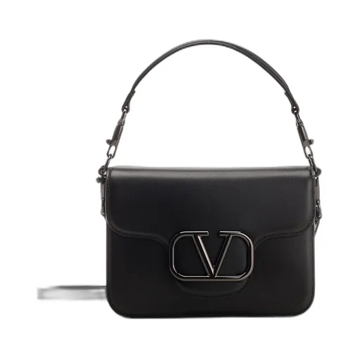 Vltn Times Shoulder Bag