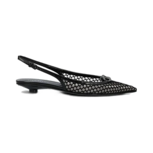 Slingback Pumps