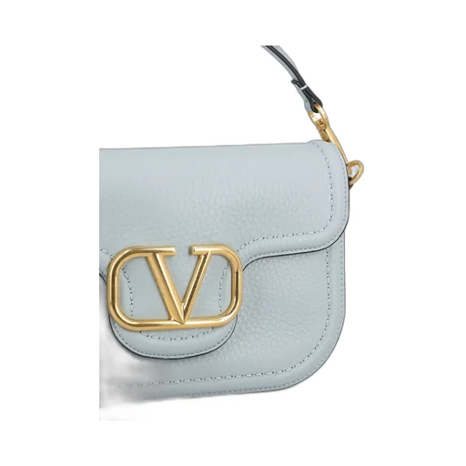 Vltn Times Shoulder Bag