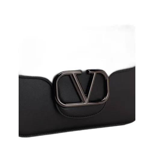 Vltn Times Shoulder Bag