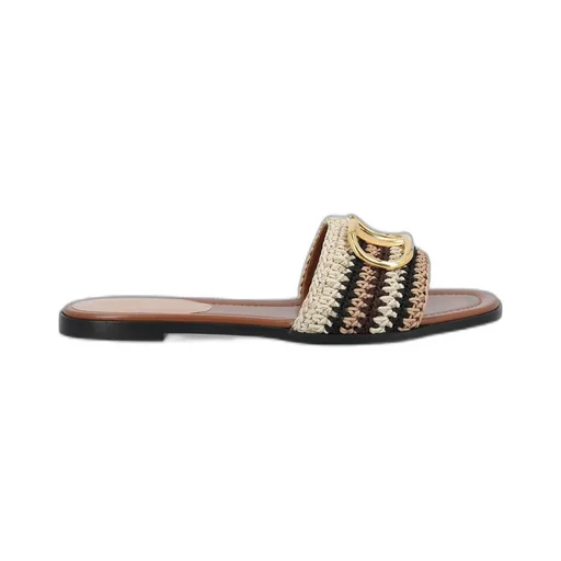 Slide Sandals