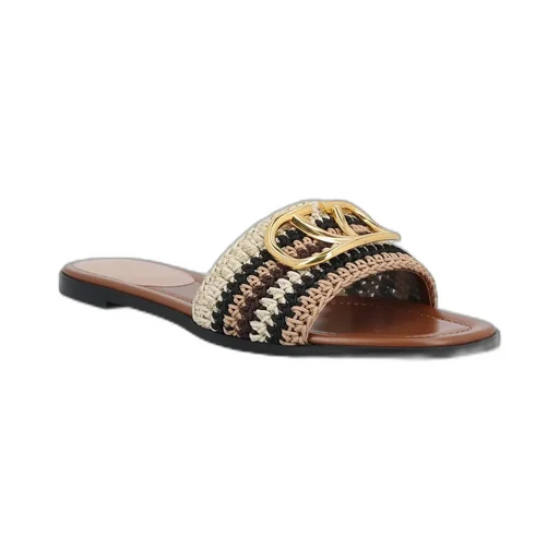 Slide Sandals
