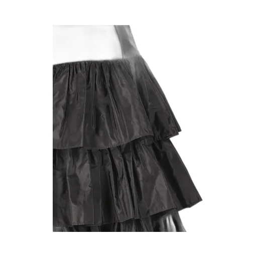 Tiered Ruffle Skirt