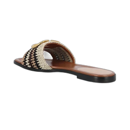 Slide Sandals