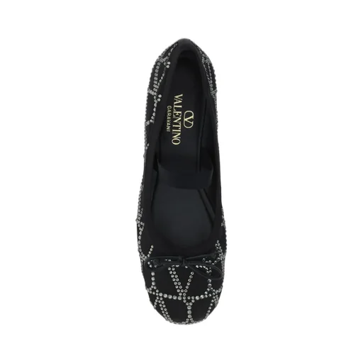 Ballet Flats