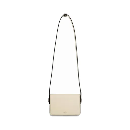 Vlogo Chain Shoulder Bag